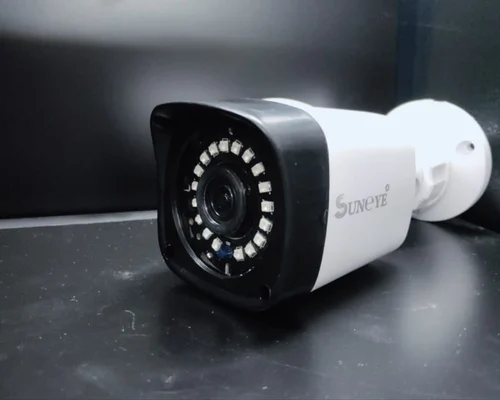 CCTV System Installation | Ras Al Khaimah Security Experts